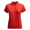 Дамска Тениска MUSAI Polo Rangi Woman Red