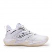 Дамски Баскетболни Обувки JOMA Buzzer 25 White