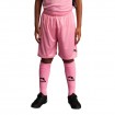 Детски Къси Панталони MUSAI Vifa Kids Shorts Gum Pink