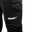 Мъжки Вратарски Панталони RINAT Pants Egotiko Black