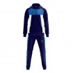 Мъжки Анцуг ZEUS Tuta Capua Blu/Electric Royal