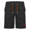 Мъжки Къси Панталони ZEUS Bermuda ZS7 Dark Grey/Arancio Fluo