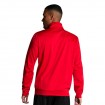 Мъжки Суичър MUSAI Ubora Jacket Red