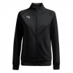 Дамски Суичър MUSAI Mawi Woman Jacket Black