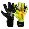 Вратарски Ръкавици RINAT Condor AS Yellow/Black