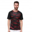Мъжка Тениска GIVOVA Shirt Pixel 1012