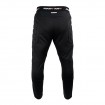Мъжки Вратарски Панталони RINAT Pants Egotiko Black