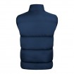 Мъжки Елек ZEUS Giubbotto Mykonos Vest Blu