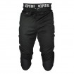 Детски Вратарски Панталони KEEPERsport GK Pants BasicPadded 3/4 JR