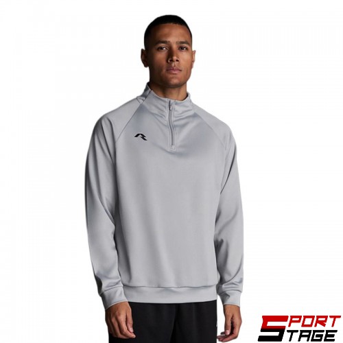 Мъжка Блуза MUSAI Mawi Sweatshirt Light Grey