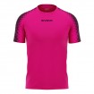 Дамска Тениска GIVOVA Shirt Club 0610