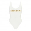 Дамски Бански GIVOVA Costume Intero Olimpionico 0003