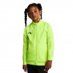 Детски Суичър MUSAI Mawi Kids Jacket Fluor Yellow