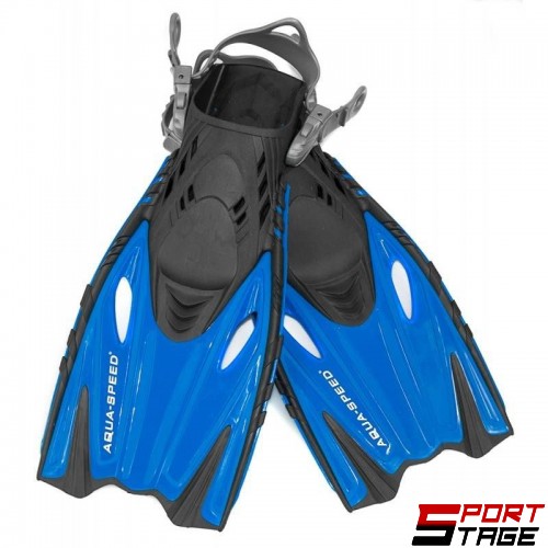 Плавници AQUA SPEED Snorkeling Fins Bounty 11