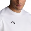 Мъжка Блуза MUSAI Ubora Sweatshirt White