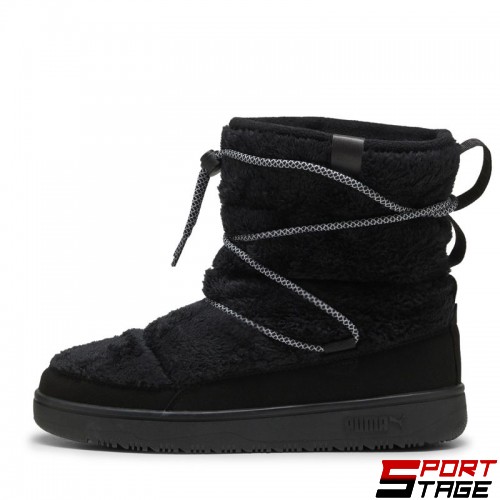 Дамски Апрески PUMA Snowbae Suede