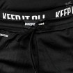 Мъжки Вратарски Клин KEEPERsport GK Pants BasicPadded 3/4