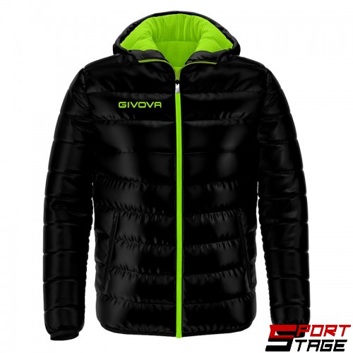 Детско Яке GIVOVA Giubbotto Olanda 1034