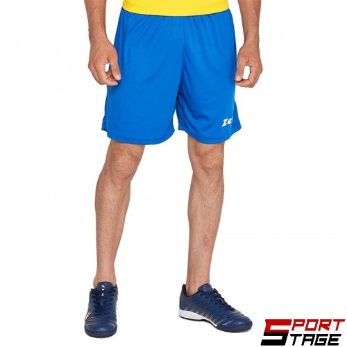 Мъжки Къси Панталони ZEUS Short Mida Royal