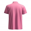Мъжка Тениска MUSAI Polo Rangi Gum Pink