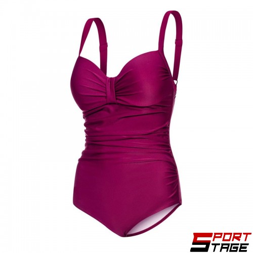 Дамски Бански AQUA SPEED Swimsuit Olivia 03