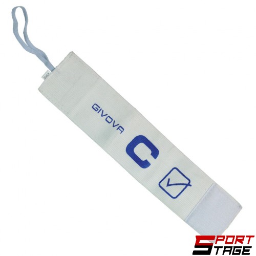 Капитанска Лента GIVOVA Ass. Fascia Capitano 0003