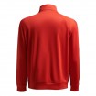 Мъжка Блуза MUSAI Mawi Sweatshirt Red