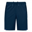 Мъжки Къси Панталони ZEUS Short Space Blu/Electric Royal