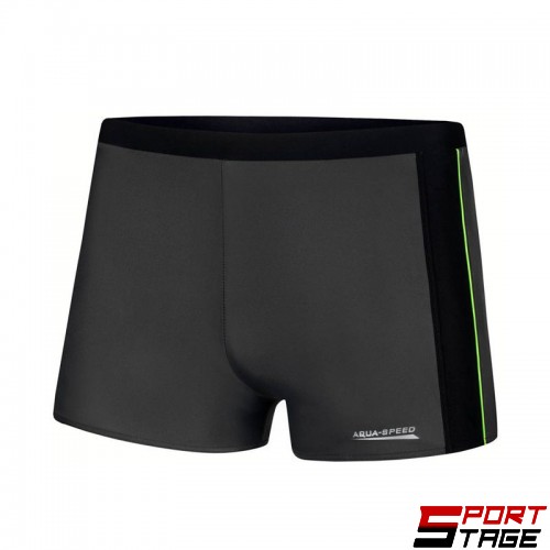 Мъжки Бански AQUA SPEED Aquashorts Jason 138