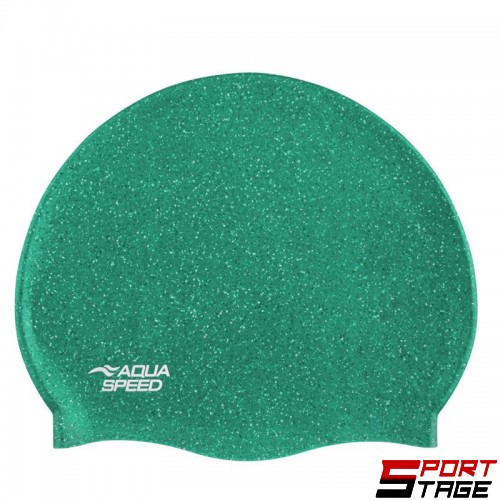 Шапка За Плуване AQUA SPEED Swim Cap Reco 12