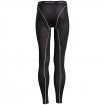 Мъжки Клин ZEUS Pantalone Total Nero