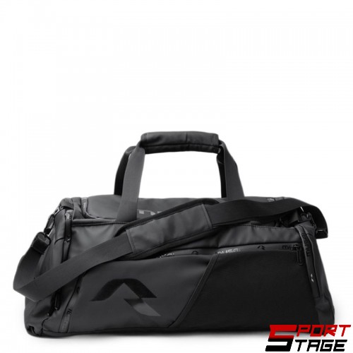 Сак MUSAI Seki Sports Backpack Black (30L)
