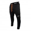 Мъжки Вратарски Панталони RINAT Pants Egotiko Black