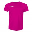 Мъжка Тениска ZEUS Maglia Fit Fucsia Fluo