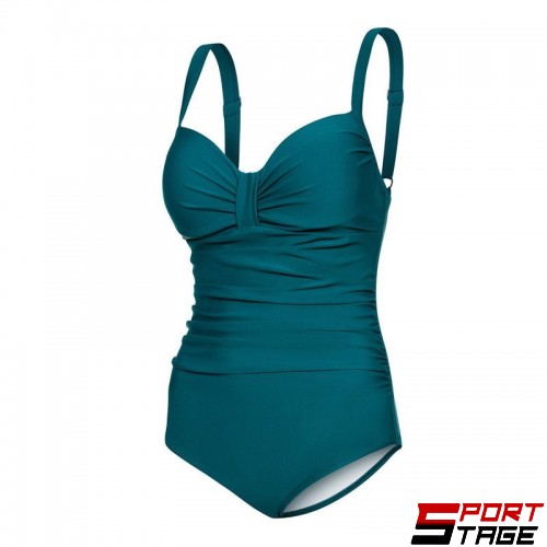 Дамски Бански AQUA SPEED Swimsuit Olivia 08