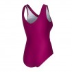 Дамски Бански AQUA SPEED Swimsuit Sophie 33