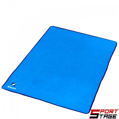 Кърпа ZEUS Telo Swim Medium 120x60cm Royal