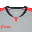 Мъжки Потник ZEUS Canotta Galaxy Silver