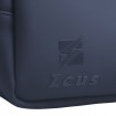 Чанта ZEUS Beauty 24x13x12 cm Blu