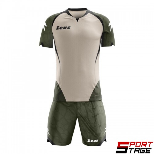 Спортен Екип ZEUS Kit Galaxy Beige