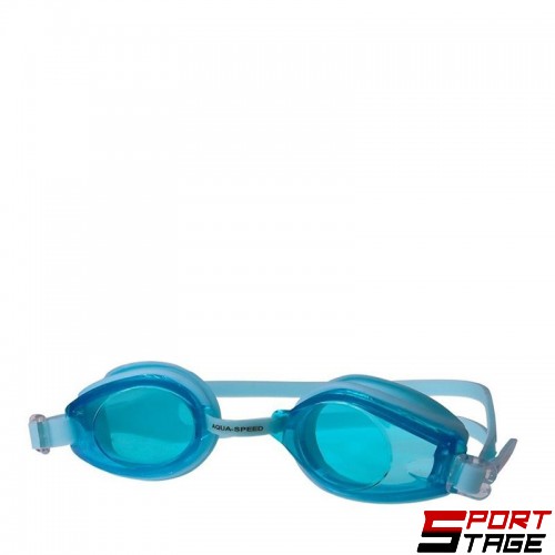  Очила За Плуване AQUA SPEED Avanti Adjustable 02