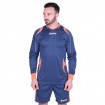 Вратарски Екип ZEUS Kit Gk Paros Blumarine/Solared