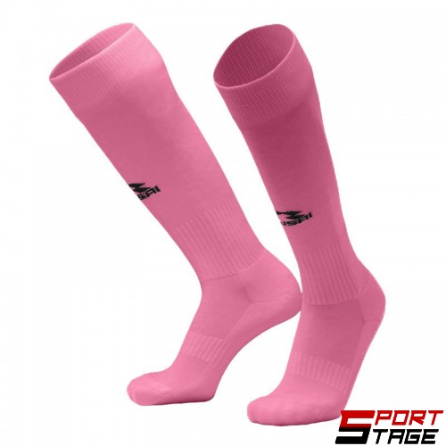 Калци MUSAI Soksi Socks Gum Pink