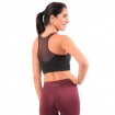 Дамско Бюстие GIVOVA Top Donna Stampa 1016