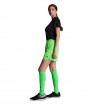 Дамски Къси Панталони MUSAI Vifa Woman Shorts Fluor Green