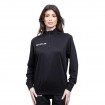 Дамска Блуза GIVOVA Maglia Tecnica Half Zip Revolution In Pin Pan 1010