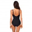 Дамски Бански AQUA SPEED Swimsuit Vivian 01