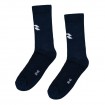 Чорапи MUSAI Fupi Socks 3 Pack Navy Blue