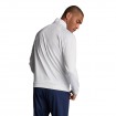 Мъжка Блуза MUSAI Mawi Sweatshirt White