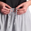 Дамски Къси Панталони MUSAI Vifa Woman Shorts Light Grey